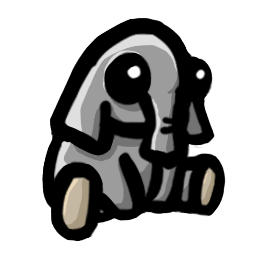 Babyelephant — ArosRising's Brotato Item Tierlist option 11