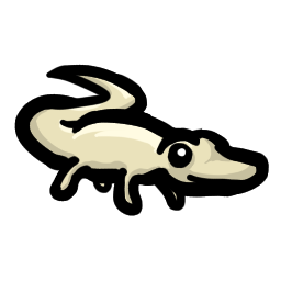 Babygecko — ArosRising's Brotato Item Tierlist option 12