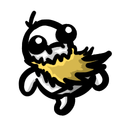 Babywithabeard — ArosRising's Brotato Item Tierlist option 14