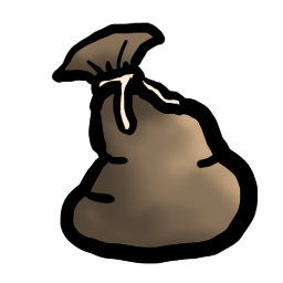 Bag — ArosRising's Brotato Item Tierlist option 15