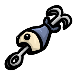 Bait — ArosRising's Brotato Item Tierlist option 16