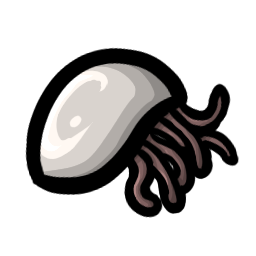 Barnacle — ArosRising's Brotato Item Tierlist option 20
