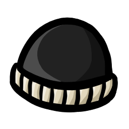 Beanie — ArosRising's Brotato Item Tierlist option 23