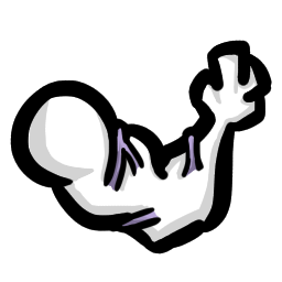 Bigarms — ArosRising's Brotato Item Tierlist option 25