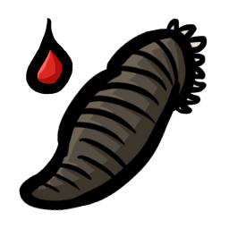 Bloodleech — ArosRising's Brotato Item Tierlist option 30