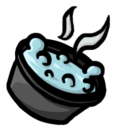 Boilingwater — ArosRising's Brotato Item Tierlist option 32