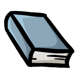 Book — ArosRising's Brotato Item Tierlist option 34