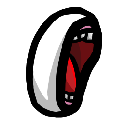 Brokenmouth — ArosRising's Brotato Item Tierlist option 37