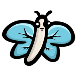 Butterfly — ArosRising's Brotato Item Tierlist option 38