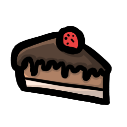 Cake — ArosRising's Brotato Item Tierlist option 39