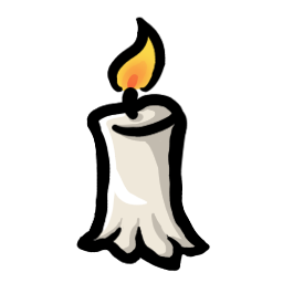 Candle — ArosRising's Brotato Item Tierlist option 41