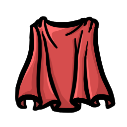 Cape — ArosRising's Brotato Item Tierlist option 42