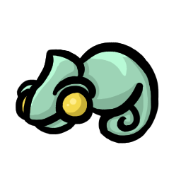 Chameleon — ArosRising's Brotato Item Tierlist option 45