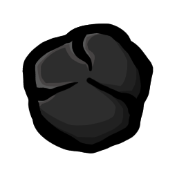 Charcoal — ArosRising's Brotato Item Tierlist option 46