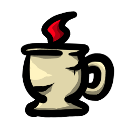 Coffee — ArosRising's Brotato Item Tierlist option 50