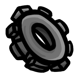 Cog — ArosRising's Brotato Item Tierlist option 51