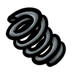 Coil — ArosRising's Brotato Item Tierlist option 52