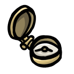 Compass — ArosRising's Brotato Item Tierlist option 54