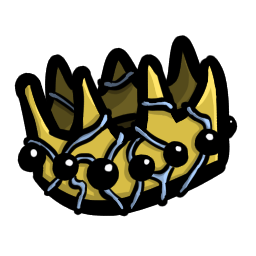 Crown — ArosRising's Brotato Item Tierlist option 58