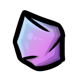 Crystal — ArosRising's Brotato Item Tierlist option 59