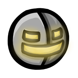 Cyberball — ArosRising's Brotato Item Tierlist option 61