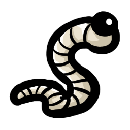 Cyclopsworm — ArosRising's Brotato Item Tierlist option 62