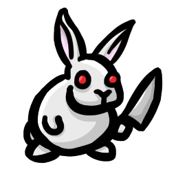 Dangerousbunny — ArosRising's Brotato Item Tierlist option 63