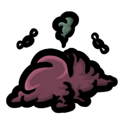 Decomposingflesh — ArosRising's Brotato Item Tierlist option 64