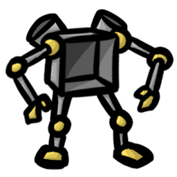 Exoskeleton — ArosRising's Brotato Item Tierlist option 71