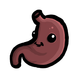Extrastomach — ArosRising's Brotato Item Tierlist option 73