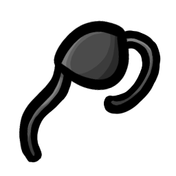 Eyepatch — ArosRising's Brotato Item Tierlist option 74