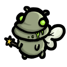 Fairy — ArosRising's Brotato Item Tierlist option 76