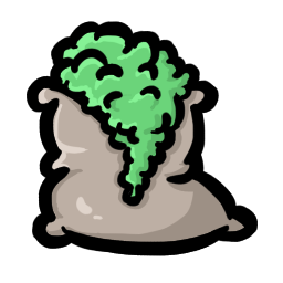 Fertilizer — ArosRising's Brotato Item Tierlist option 78