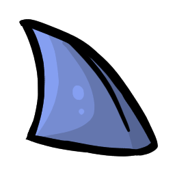 Fin — ArosRising's Brotato Item Tierlist option 79