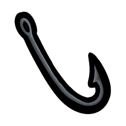 Fishhook — ArosRising's Brotato Item Tierlist option 80