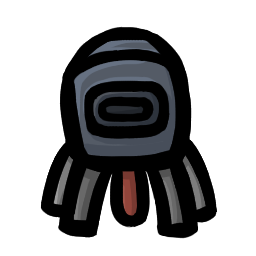 Flameturret — ArosRising's Brotato Item Tierlist option 81