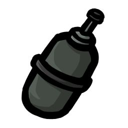 Fueltank — ArosRising's Brotato Item Tierlist option 85