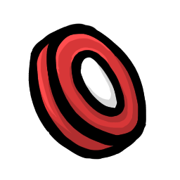 Gamblingtoken — ArosRising's Brotato Item Tierlist option 86