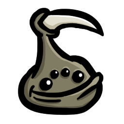 Gentlealien — ArosRising's Brotato Item Tierlist option 88