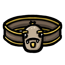 Giantbelt — ArosRising's Brotato Item Tierlist option 89