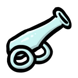 Glasscannon — ArosRising's Brotato Item Tierlist option 90