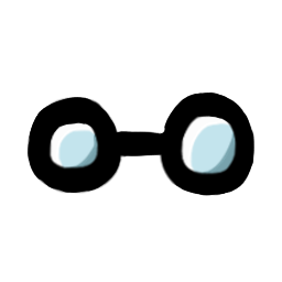 Glasses — ArosRising's Brotato Item Tierlist option 91
