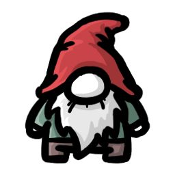 Gnome — ArosRising's Brotato Item Tierlist option 92