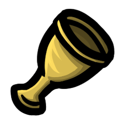 Goblet — ArosRising's Brotato Item Tierlist option 94