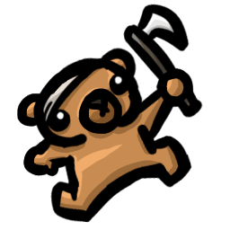Gummyberserker — ArosRising's Brotato Item Tierlist option 98