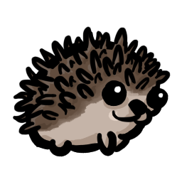 Hedgehog — ArosRising's Brotato Item Tierlist option 103