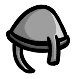Helmet — ArosRising's Brotato Item Tierlist option 104