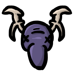 Huntingtrophy — ArosRising's Brotato Item Tierlist option 106