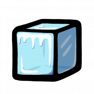 Icecube — ArosRising's Brotato Item Tierlist option 107