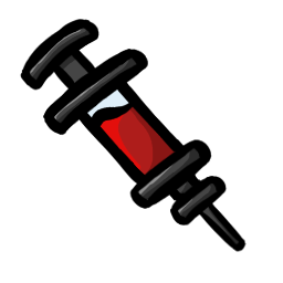 Injection — ArosRising's Brotato Item Tierlist option 109
